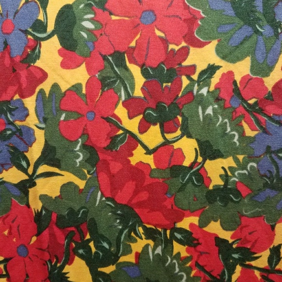Top LuLaRoe Imprimé Cachemire Classique - Taille XXS, Motif Paisley Multicolore, Neuf Avec étiquettes